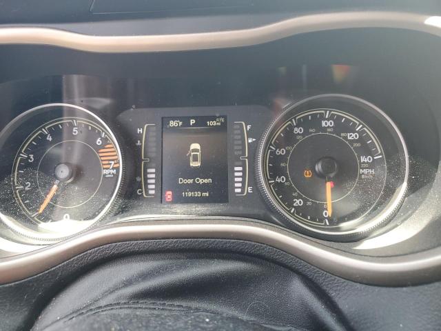 2017 JEEP CHEROKEE L 1C4PJLCB3HW577947