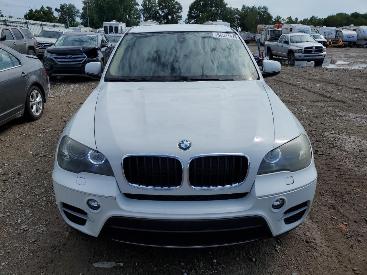 BMW X5 XDRIVE35I