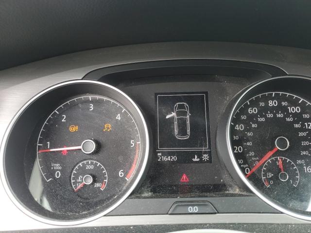 2015 VOLKSWAGEN GOLF SPORT 3VWFA7AU2FM516770