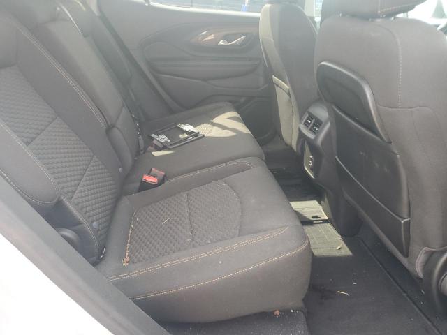 2021 GMC TERRAIN SL 3GKALTEV4ML400738