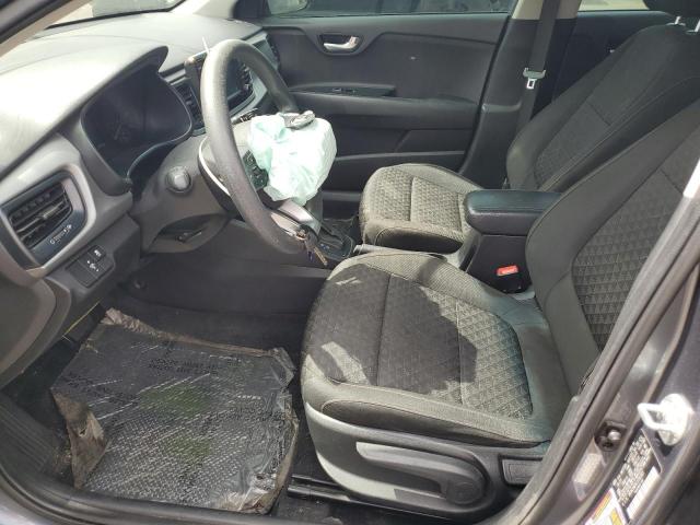 2020 KIA RIO LX - 3KPA24ADXLE282263