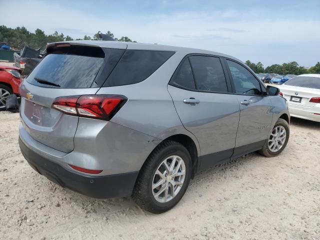 2024 CHEVROLET EQUINOX LS 3GNAXHEGXRL141797