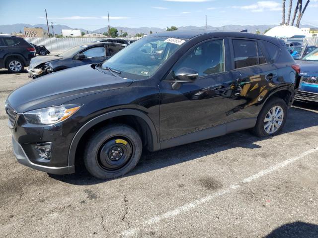 Vin: jm3ke4cy6g0844886, lot: 64064555, mazda cx-5 touring 2016 img_1
