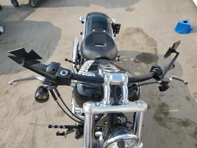 2014 HARLEY-DAVIDSON FXSB BREAK 1HD1BFV10EB031200