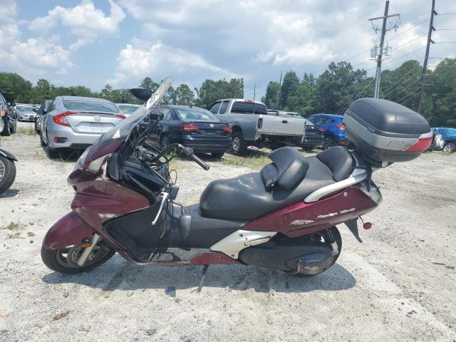 2009 HONDA FSC600 D JH2PF011X9K700251