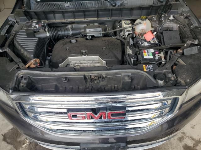 2018 GMC ACADIA SLE 1GKKNSLA3JZ108303