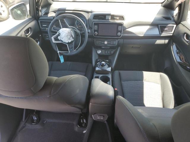 2025 NISSAN LEAF SV PL - 1N4CZ1CV1SC567390
