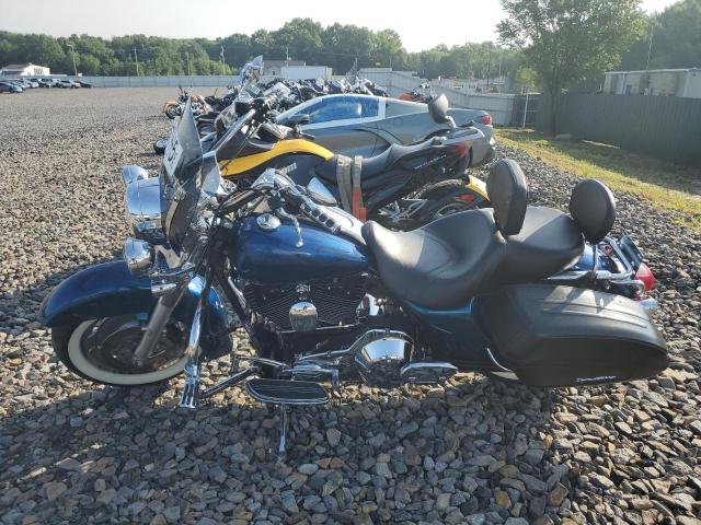 2005 HARLEY-DAVIDSON FLHRSI 1HD1FYW155Y703084