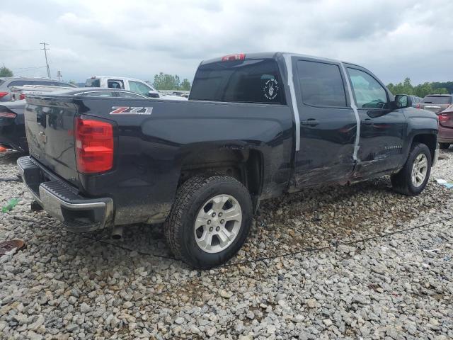 2015 CHEVROLET SILVERADO - 3GCUKREC1FG185134