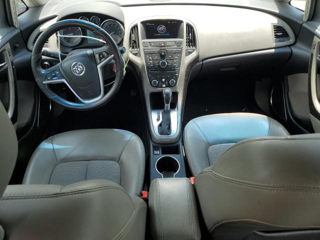 2016 BUICK VERANO SPO 1G4PW5SK6G4176235