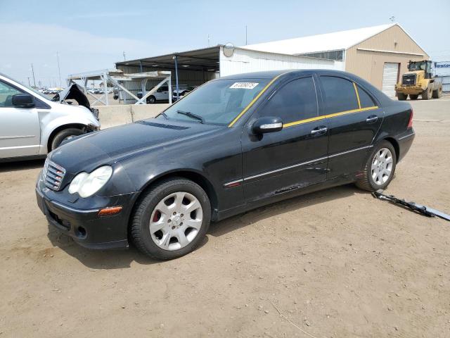 MERCEDES-BENZ 380-CLASS