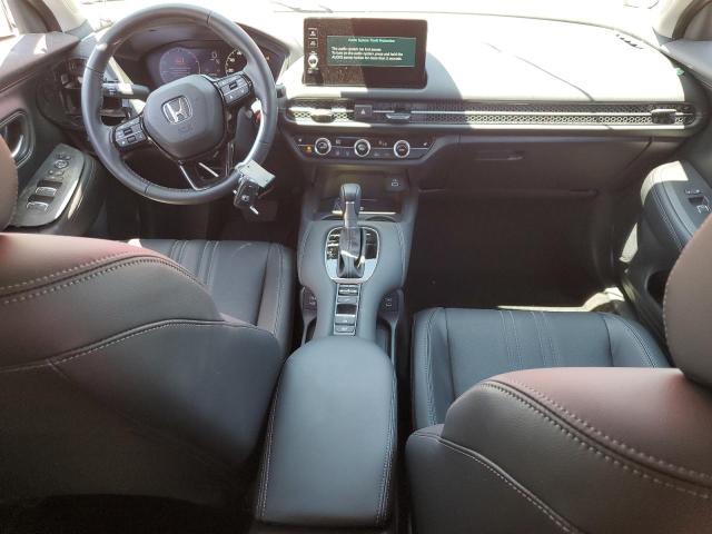 2025 HONDA HR-V EXL #3284628343