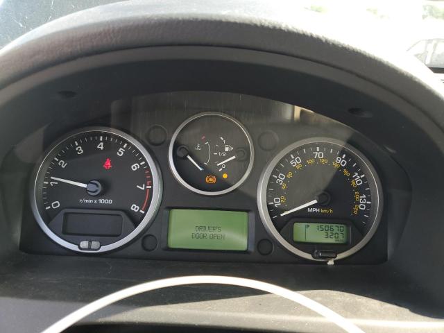 2012 LAND ROVER LR2 HSE - SALFR2BN7CH300119