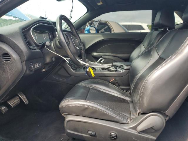 2015 DODGE CHALLENGER 2C3CDZBTXFH816509