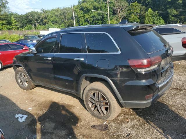 2017 JEEP GRAND CHER - 1C4RJFBG0HC873159