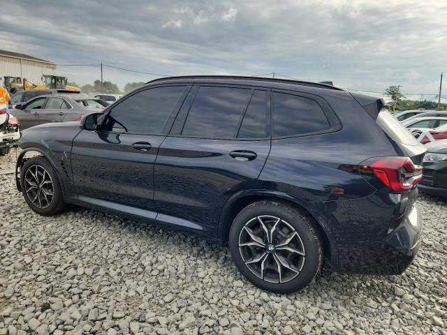 2024 BMW X3 M40I 5UX83DP0XR9V00326