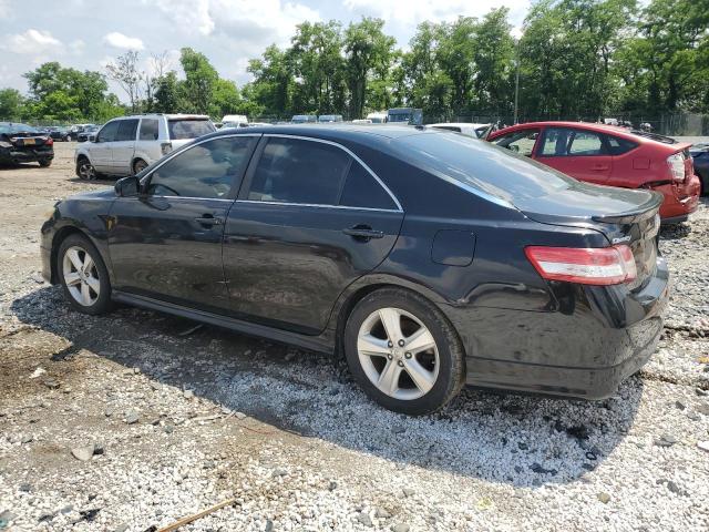 Vin: 4t1bf3ek6bu183365, lot: 63427705, toyota camry base 20112