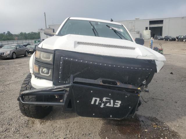2014 CHEVROLET SILVERADO - 1GCVKREC9EZ211000