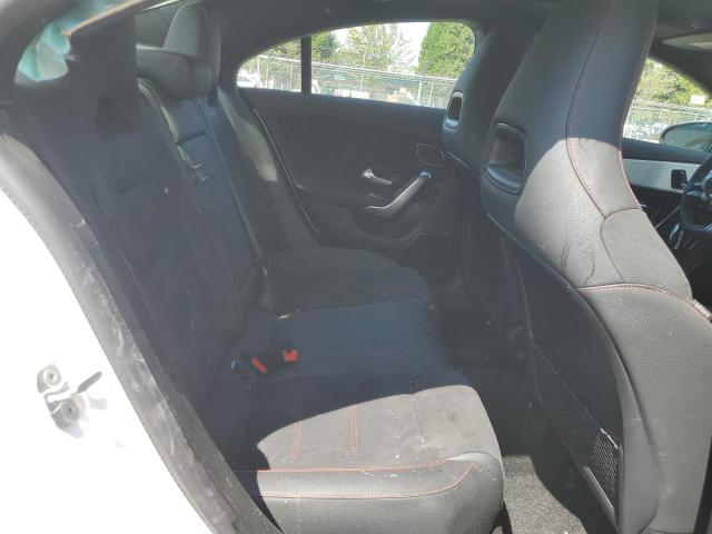 2025 MERCEDES-BENZ CLA 250 4M W1K5J4HB8SN524654