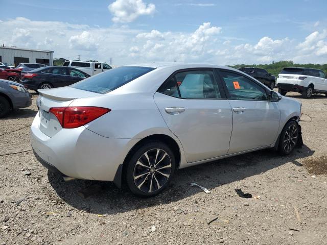 2017 TOYOTA COROLLA L - 2T1BURHE1HC932257
