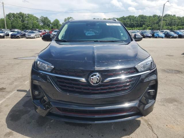 2023 BUICK ENCORE GX KL4MMDSL7PB111268