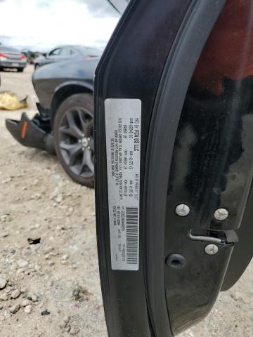 2017 DODGE CHALLENGER 2C3CDZAG0HH648970
