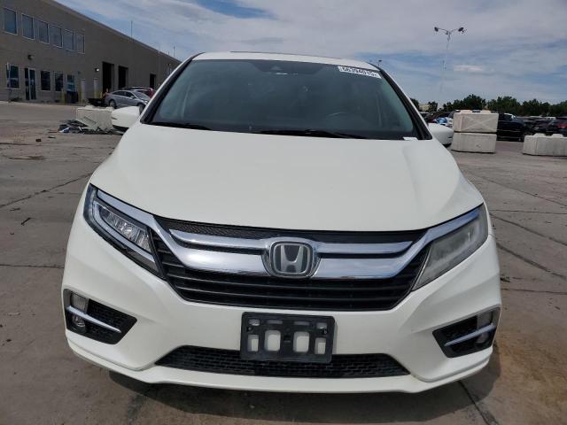 2018 HONDA ODYSSEY TO 5FNRL6H87JB011690