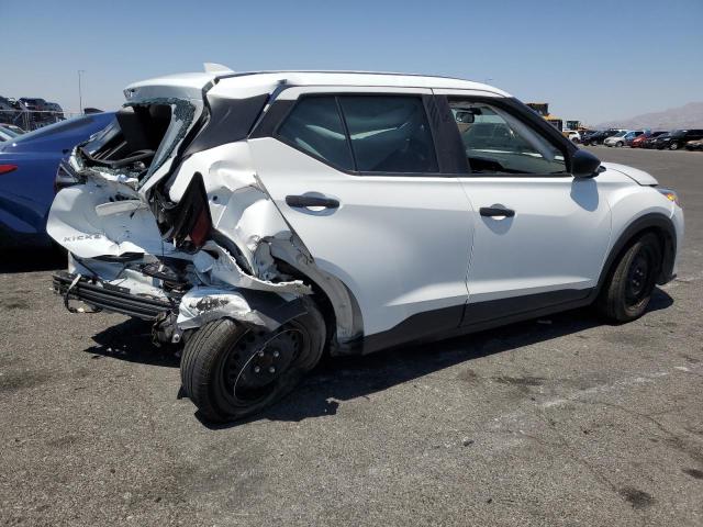 2022 NISSAN KICKS S 3N1CP5BV4NL488963