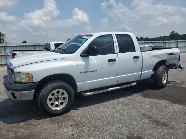 DODGE RAM 1500 S