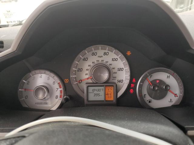 2015 HONDA PILOT SE 5FNYF3H37FB034321