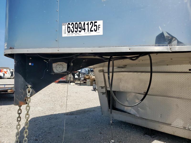 2008 LOGAN HORSETRAIL #3279868273