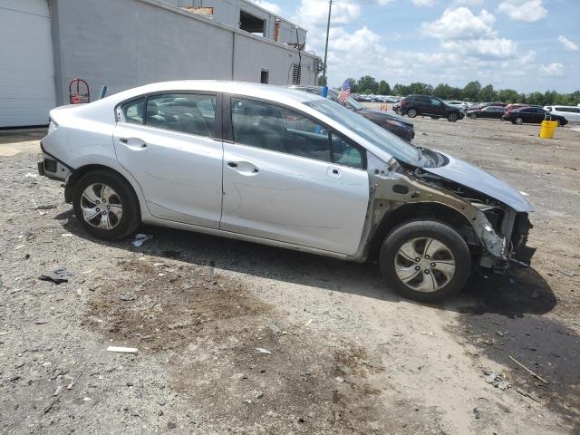 2015 HONDA CIVIC LX 2HGFB2F53FH506270