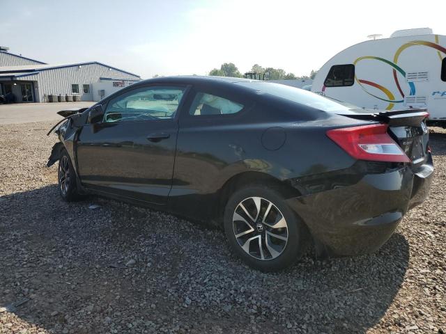 2013 HONDA CIVIC EX #3296226484