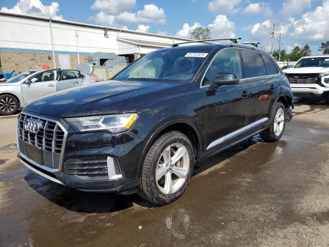 AUDI Q7 PREMIUM
