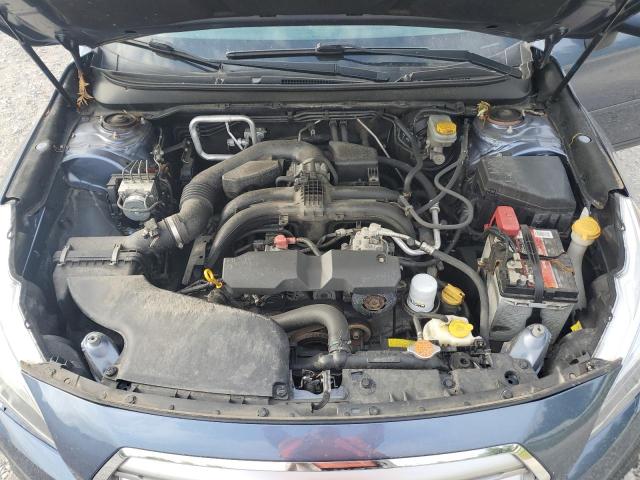 2017 SUBARU OUTBACK 2. 4S4BSADC3H3318150