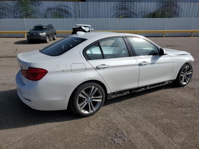 Vin: wba8b9c50hk675921, lot: 63279525, bmw 3 series i 20173