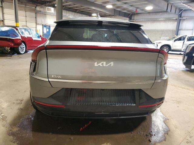 2024 KIA EV6 LIGHT KNDC34LA3R5198704