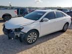 2015 TOYOTA CAMRY - 4T4BF1FK0FR458310