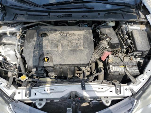 2016 TOYOTA COROLLA L - 5YFBURHE0GP563860