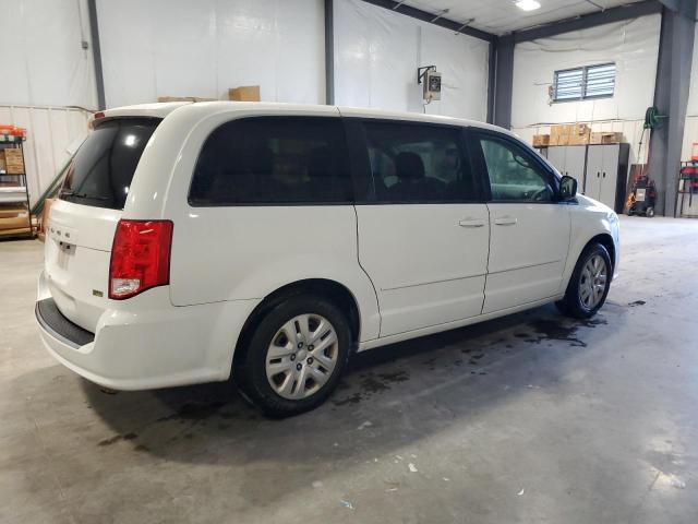 2016 DODGE GRAND CARA - 2C4RDGBG3GR342752