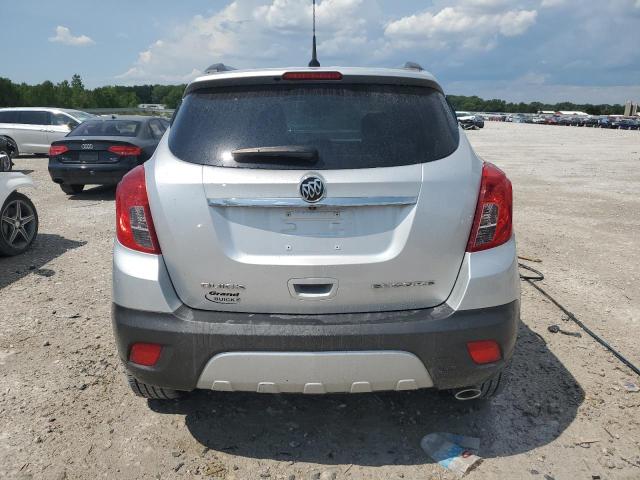 2014 BUICK ENCORE CON - KL4CJBSB8EB778511