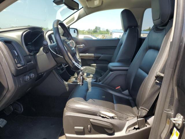 2016 GMC CANYON SLT 1GTG6DE30G1243903