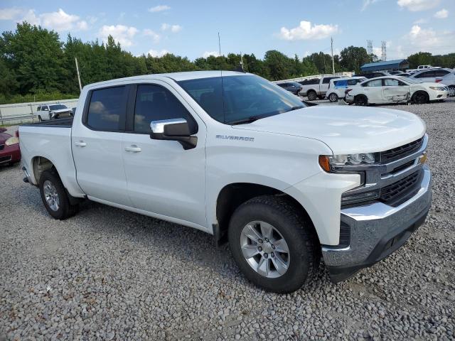 2019 CHEVROLET SILVERADO - 1GCPWCEDXKZ158032