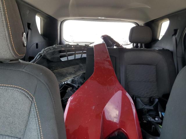 2019 CHEVROLET EQUINOX LT - 2GNAXUEV8K6173598