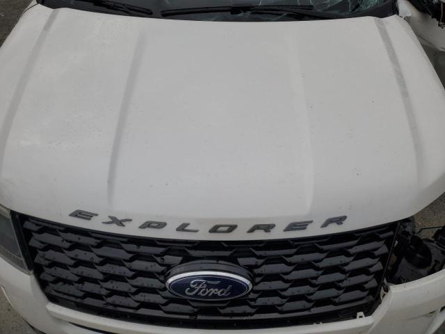 2019 FORD EXPLORER S - 1FM5K8GT5KGB06514
