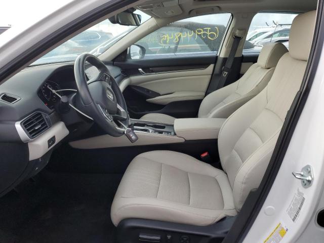 2021 HONDA ACCORD EXL 1HGCV1F57MA045316
