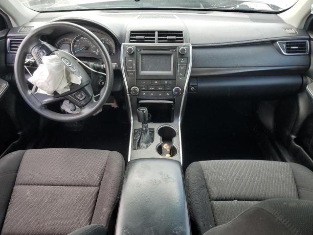 2015 TOYOTA CAMRY LE 4T4BF1FK9FR498675