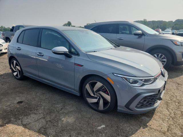 2023 VOLKSWAGEN GTI S WVWHA7CD8PW117629