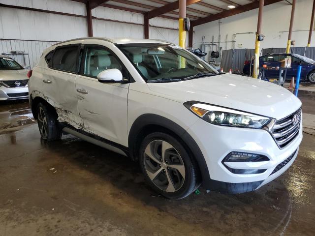 2018 HYUNDAI TUCSON VAL - KM8J33A22JU792252