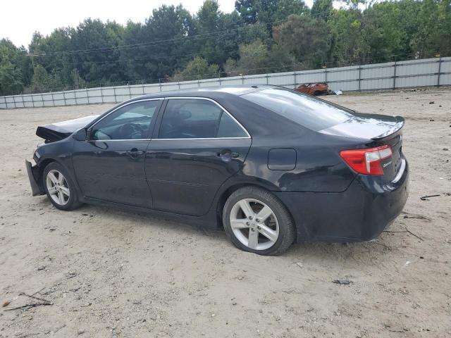 2012 TOYOTA CAMRY BASE - 4T1BF1FK1CU064983